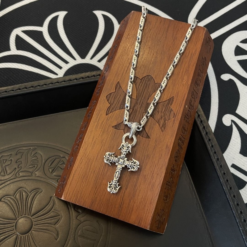 Chrome Hearts Necklaces